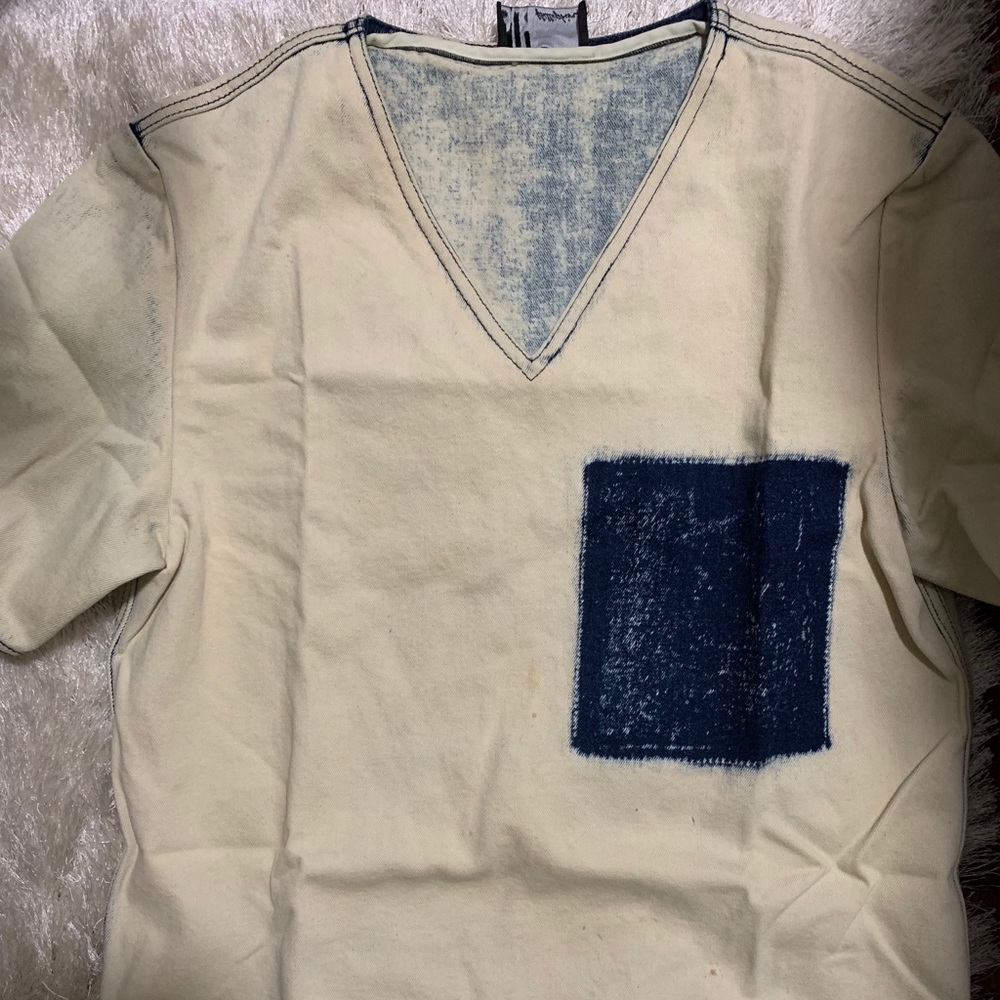 3.1 Phillip Lim Denim Shirt